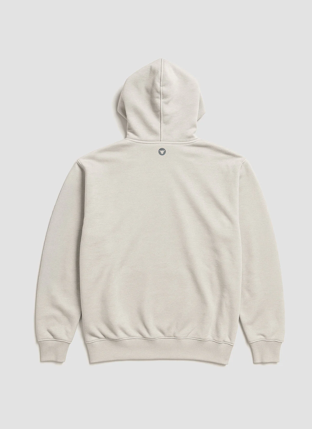ActiveFleece Hood - Grey - Image 2