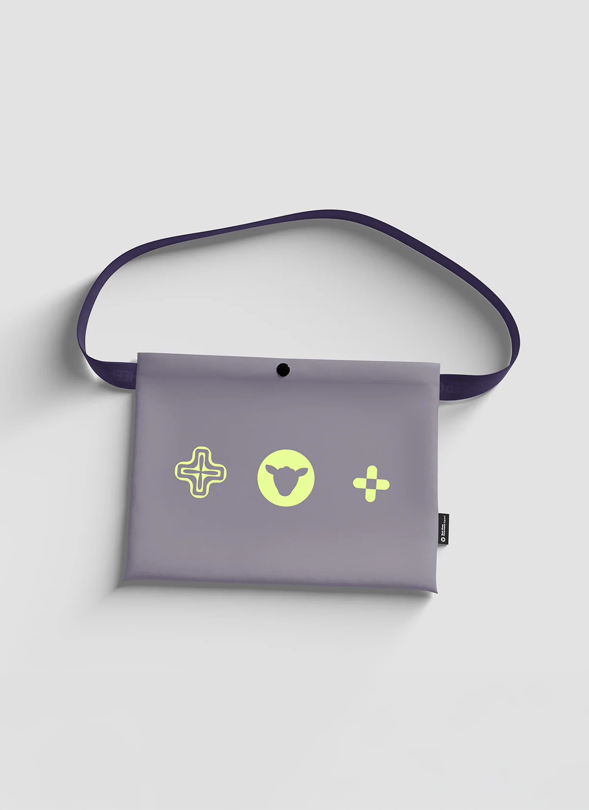 Black Sheep Musette - Icon Dusk