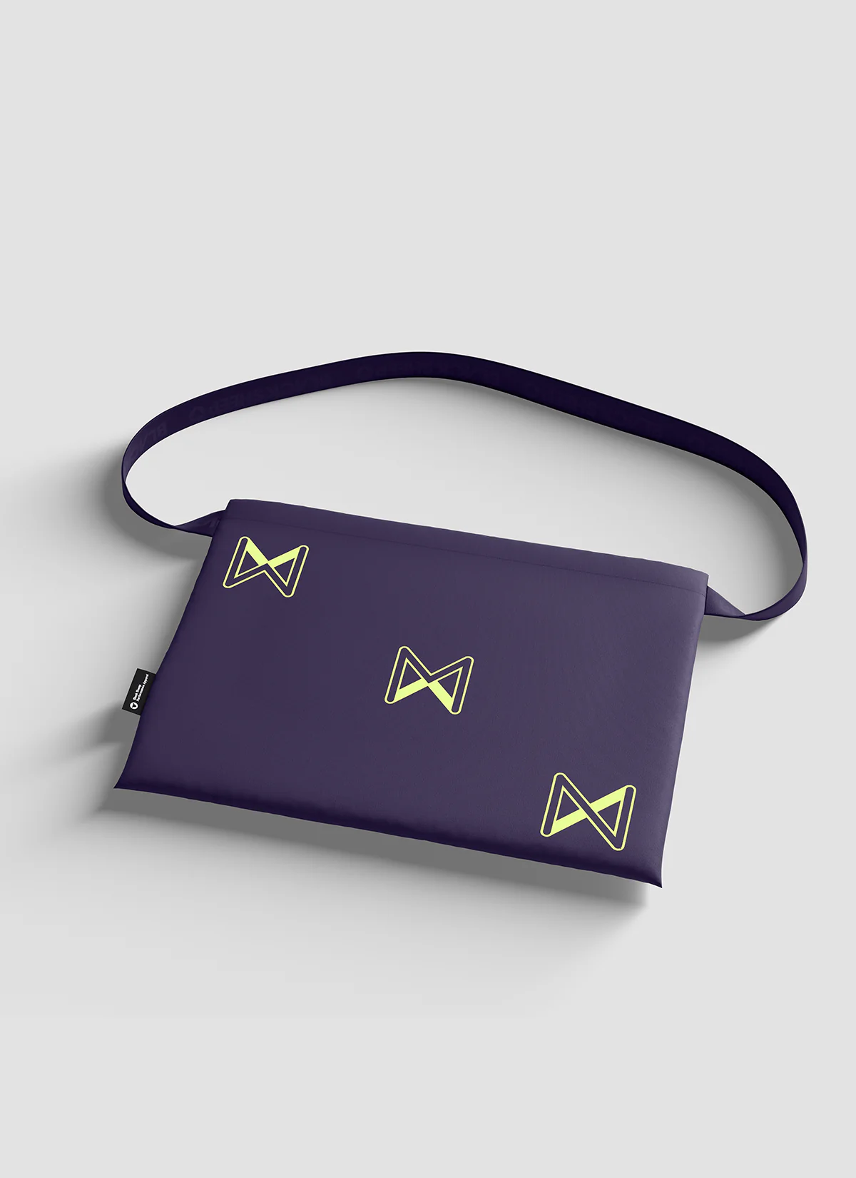 Black Sheep Musette - Icon Dusk - Image 2