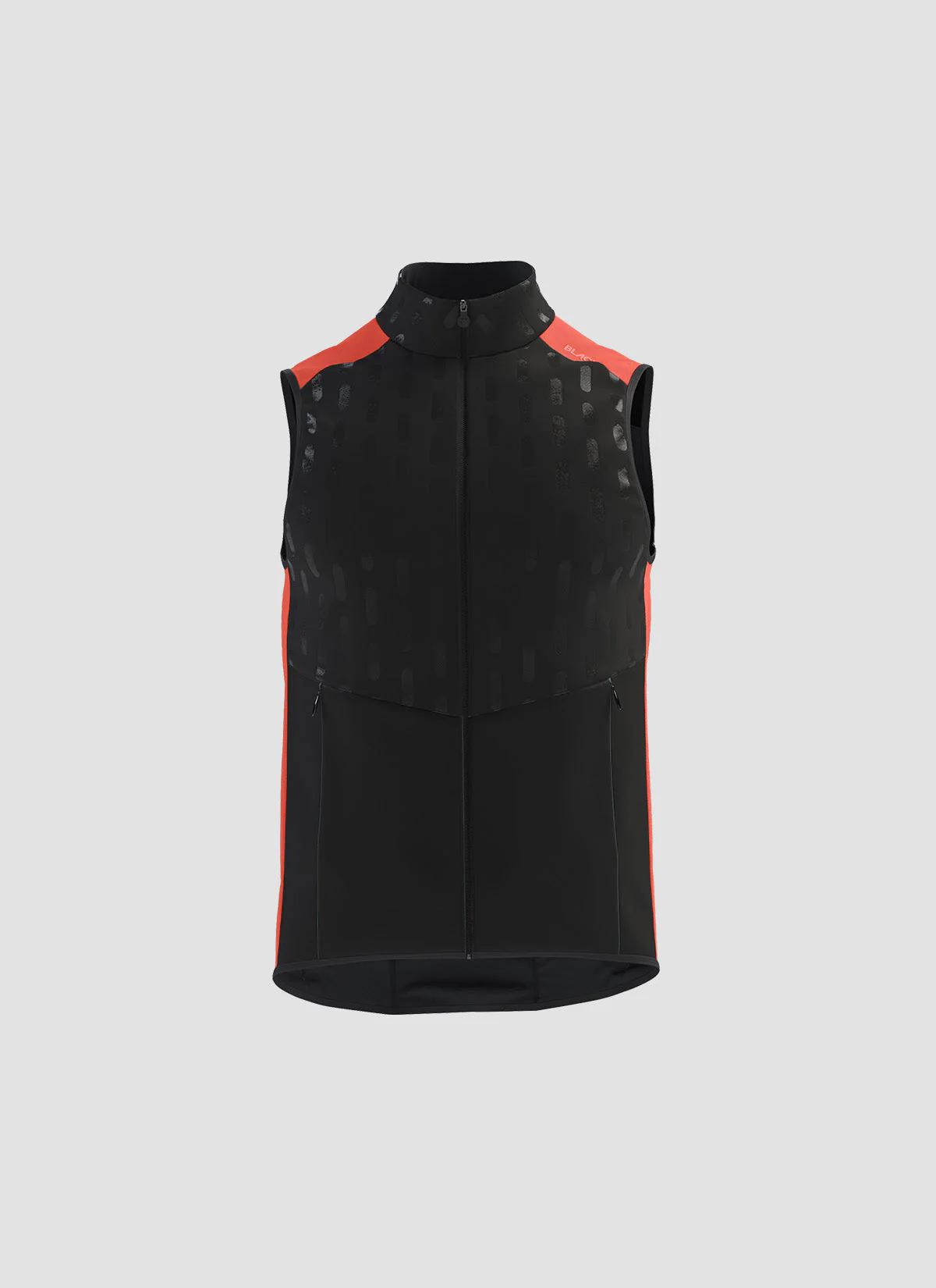 Men's ActiveDown Vest - Cinnibar