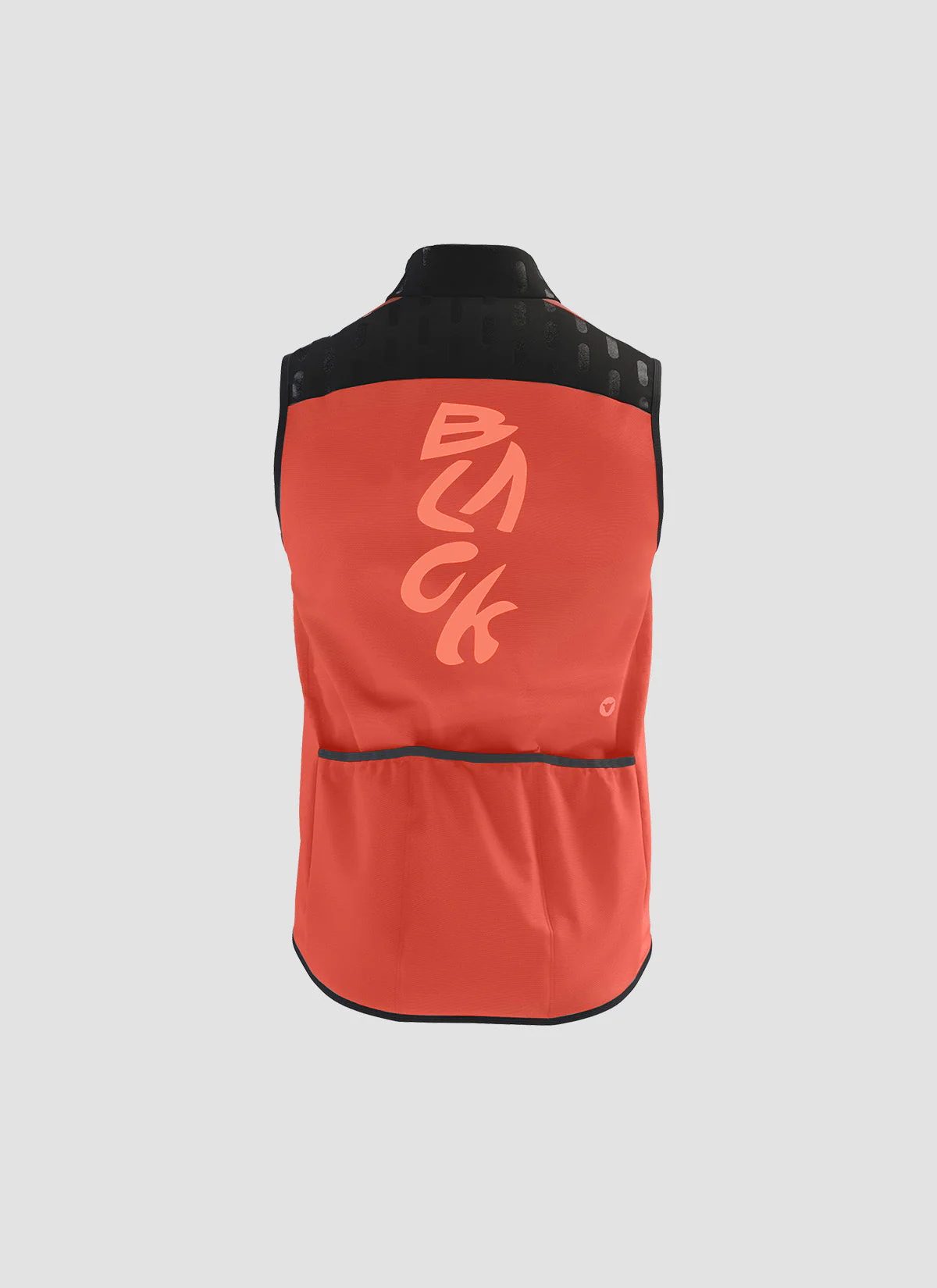 Men's ActiveDown Vest - Cinnibar - Image 4