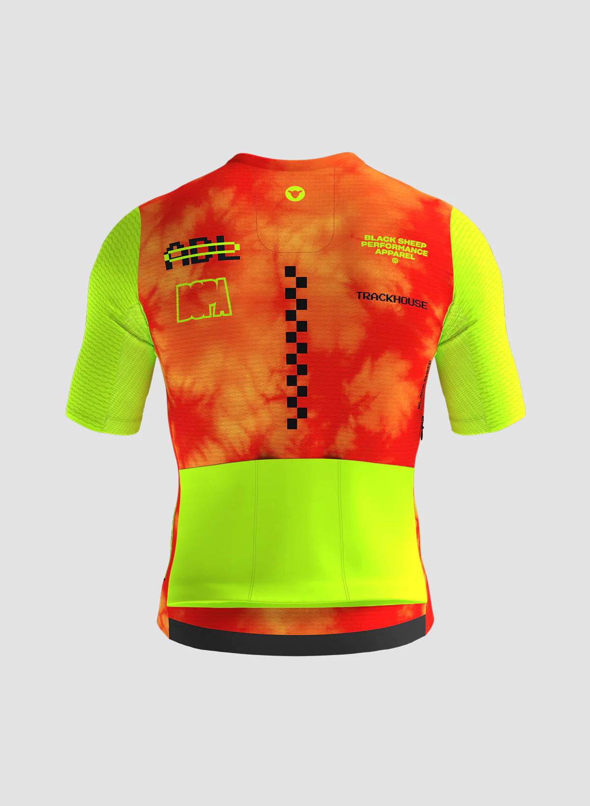 Men's AeroWeave SS Jersey - Trackhouse ADL - Image 3