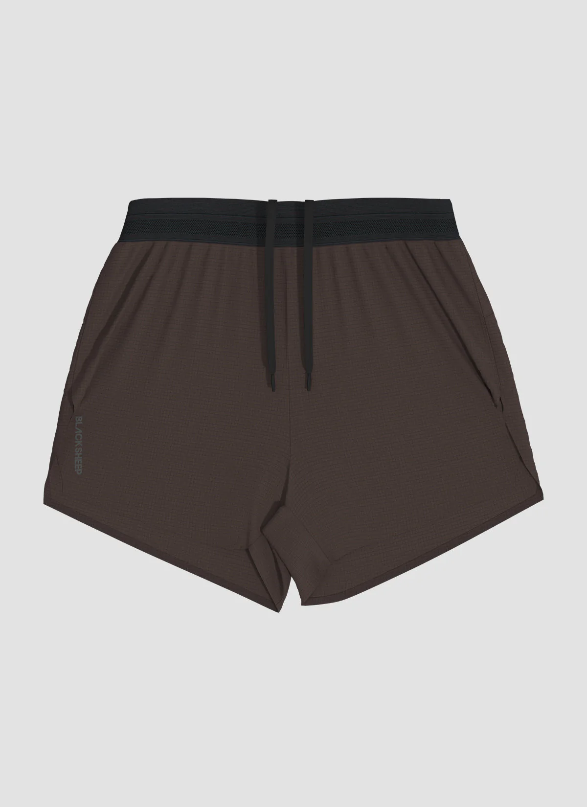 Men's Drymotion 4" Short - Cocoa