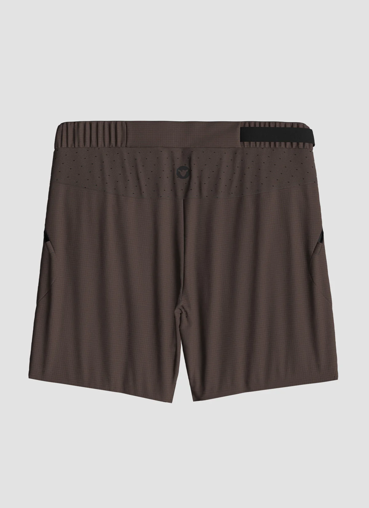 Men's Drymotion 7" Short - Cocoa - Image 2