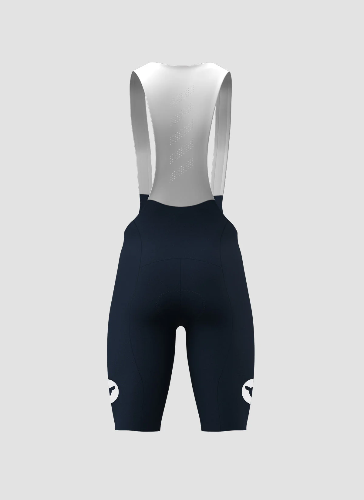 Men's Team Bib - Midnight Navy - Image 4