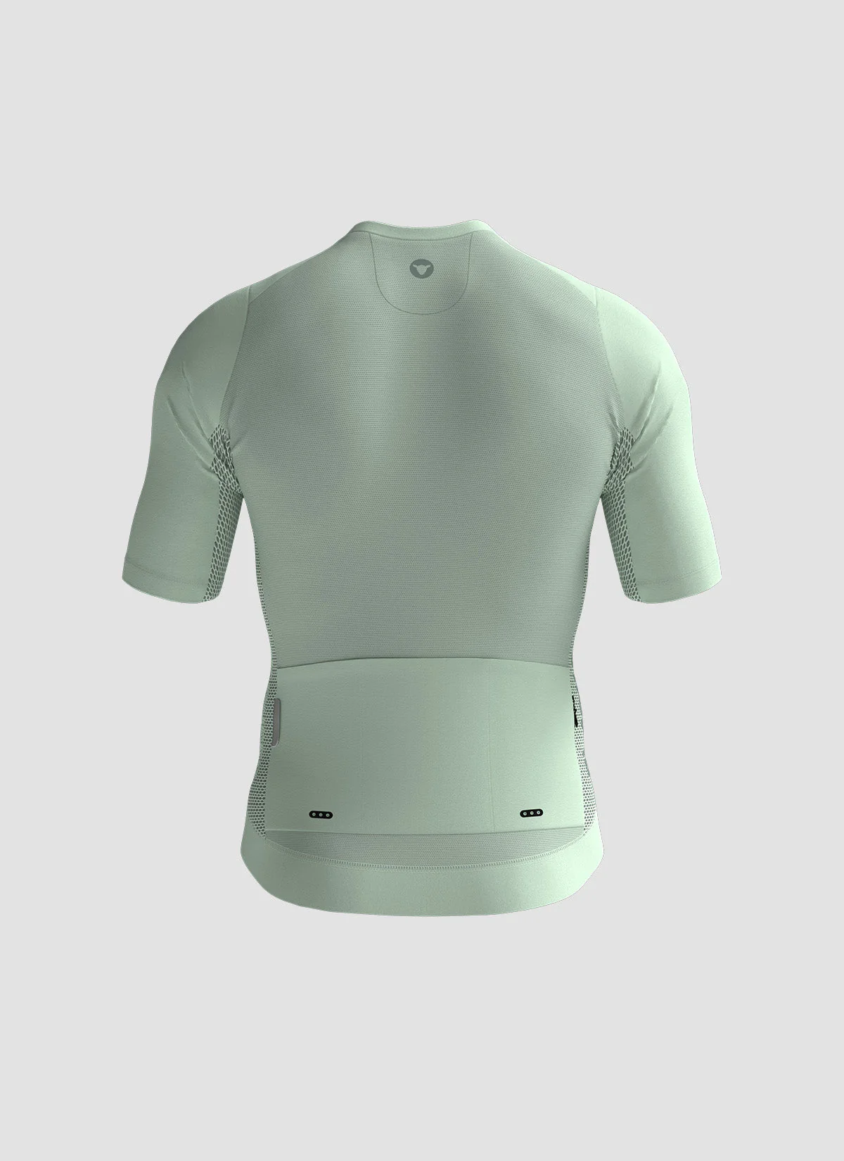 Men's Team SS Jersey - Coastal Green - Image 4