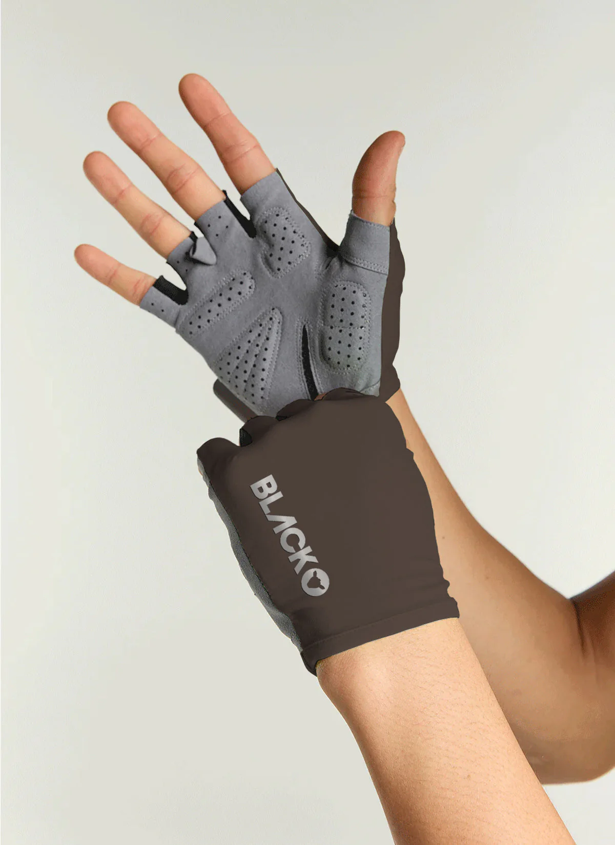 Short Finger Glove - After Dark - Image 2