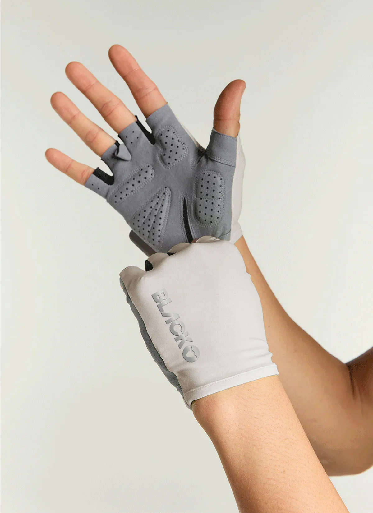 Short Finger Glove - Strada - Image 2
