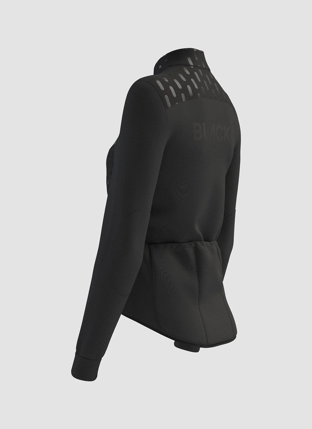 Women's ActiveDown Jacket - Black - Image 3