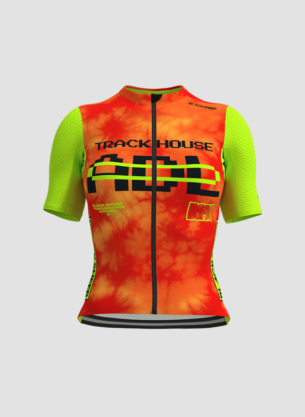 Women's AeroWeave SS Jersey - Trackhouse ADL