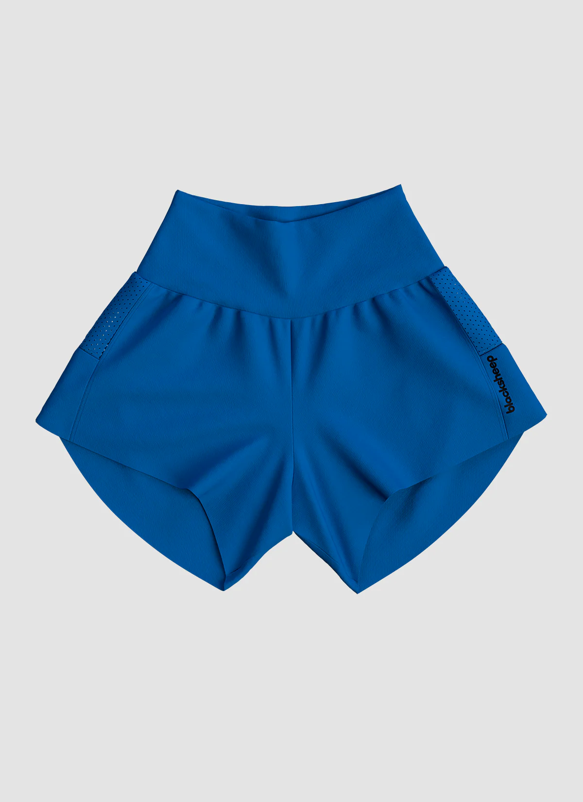 Women's Dry 4" Short - Victoria Blue