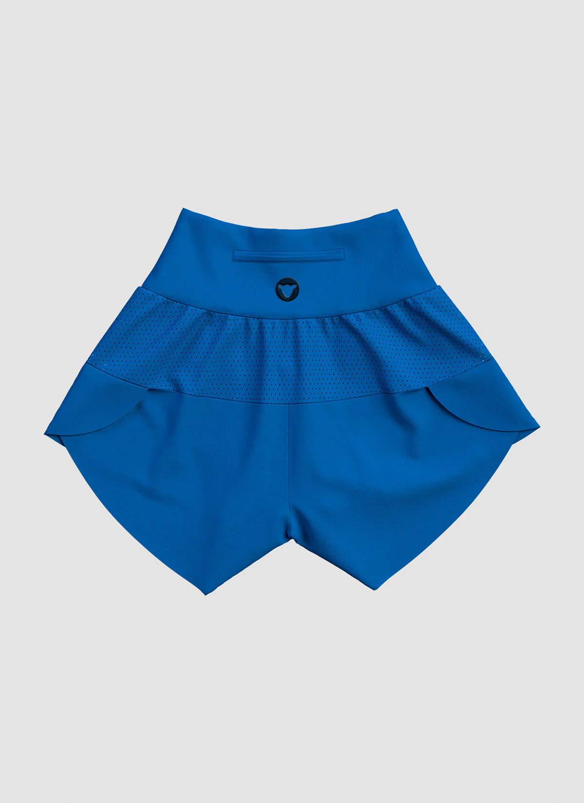 Women's Dry 4" Short - Victoria Blue - Image 5
