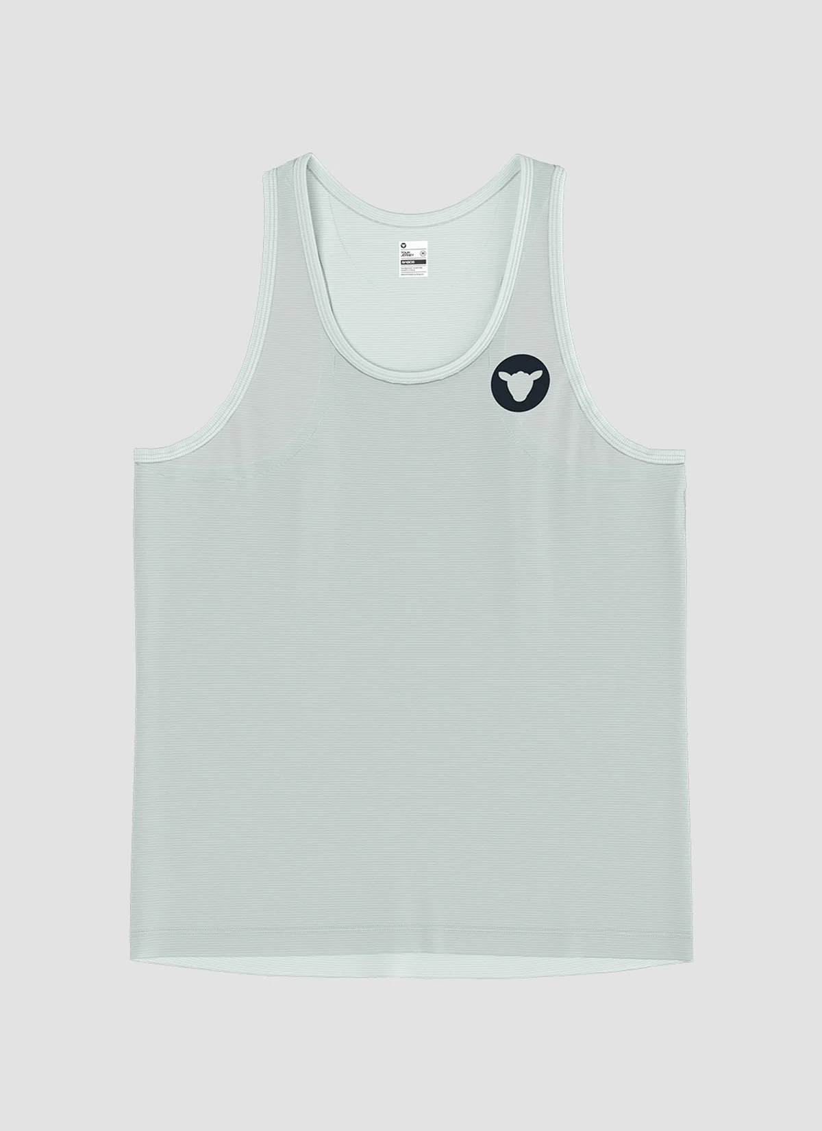 Women's Dry Singlet - Ice Flow