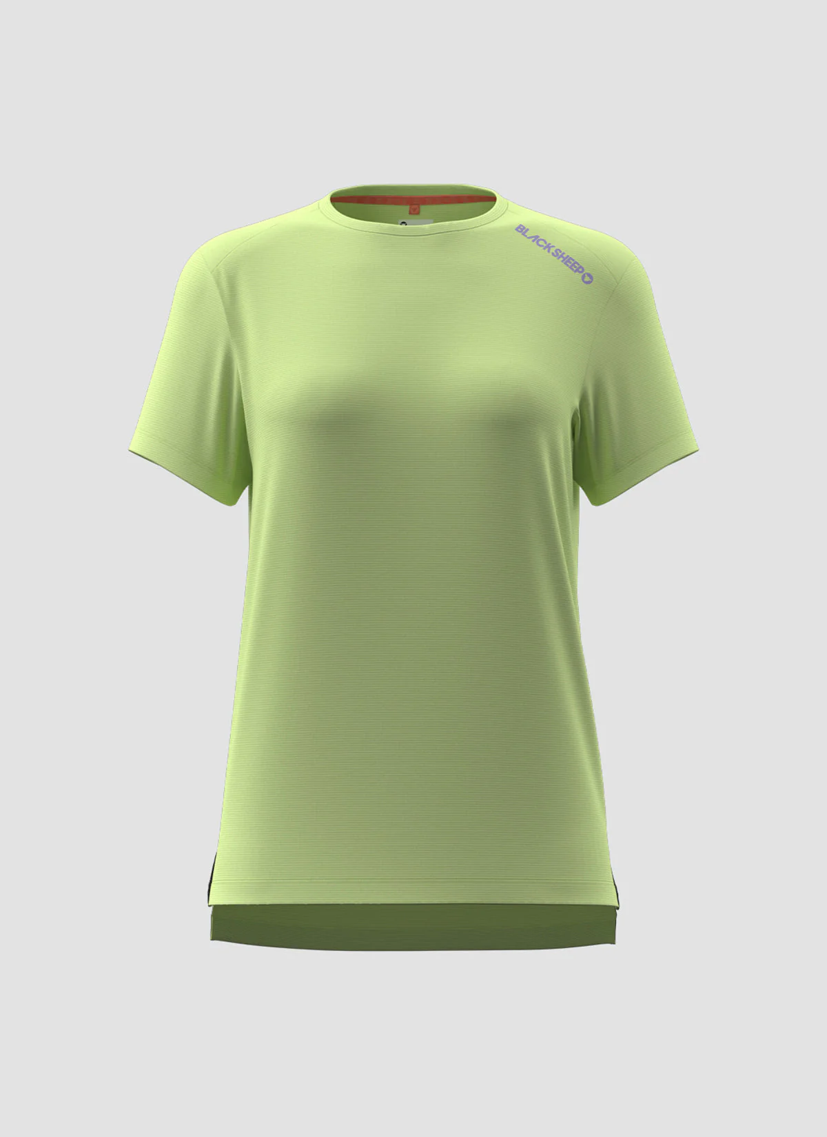 Women's Dry SS Tee - Shadow Lime