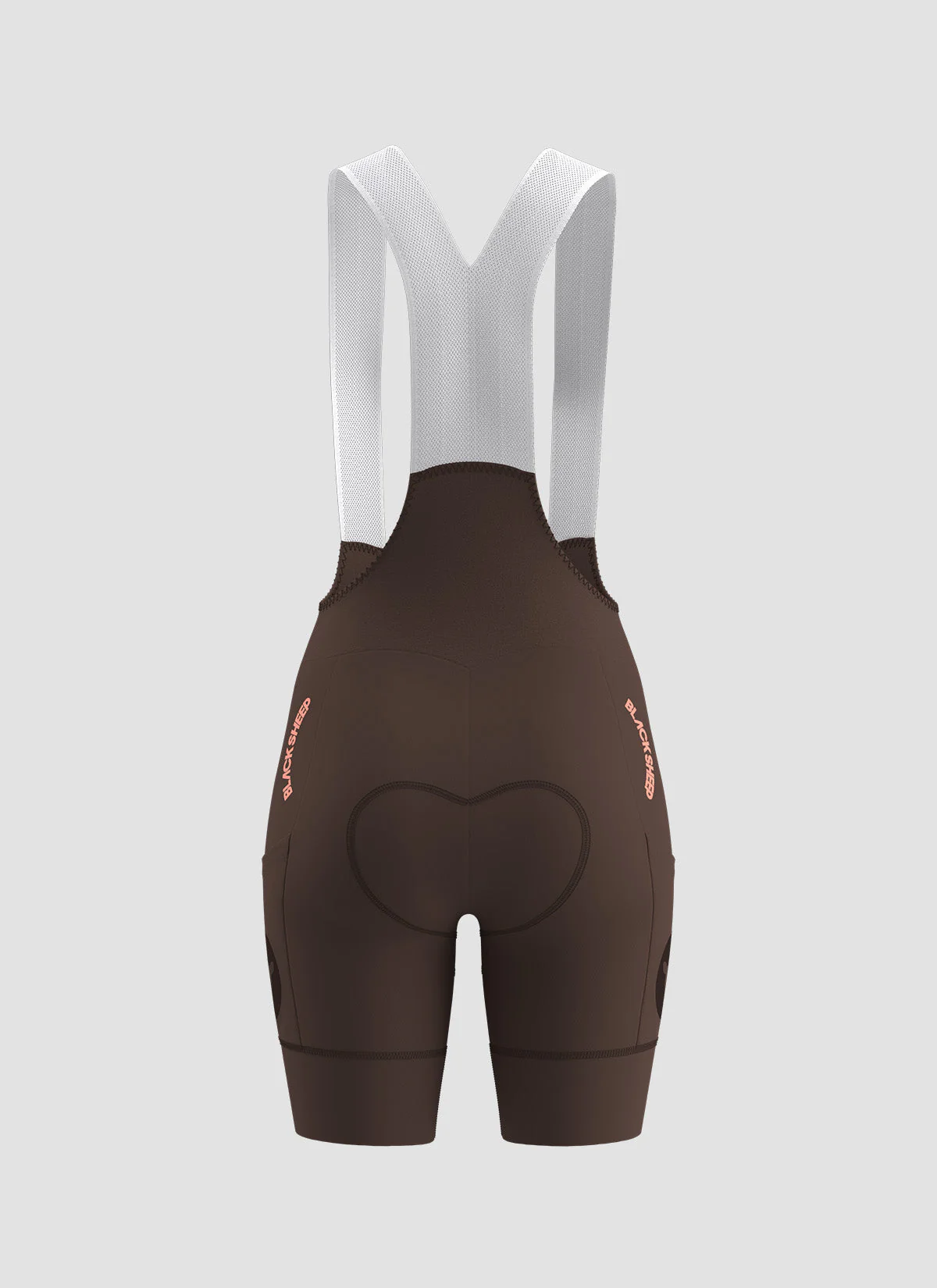 Women's Enduro Bib (with storage) - After Dark - Image 4