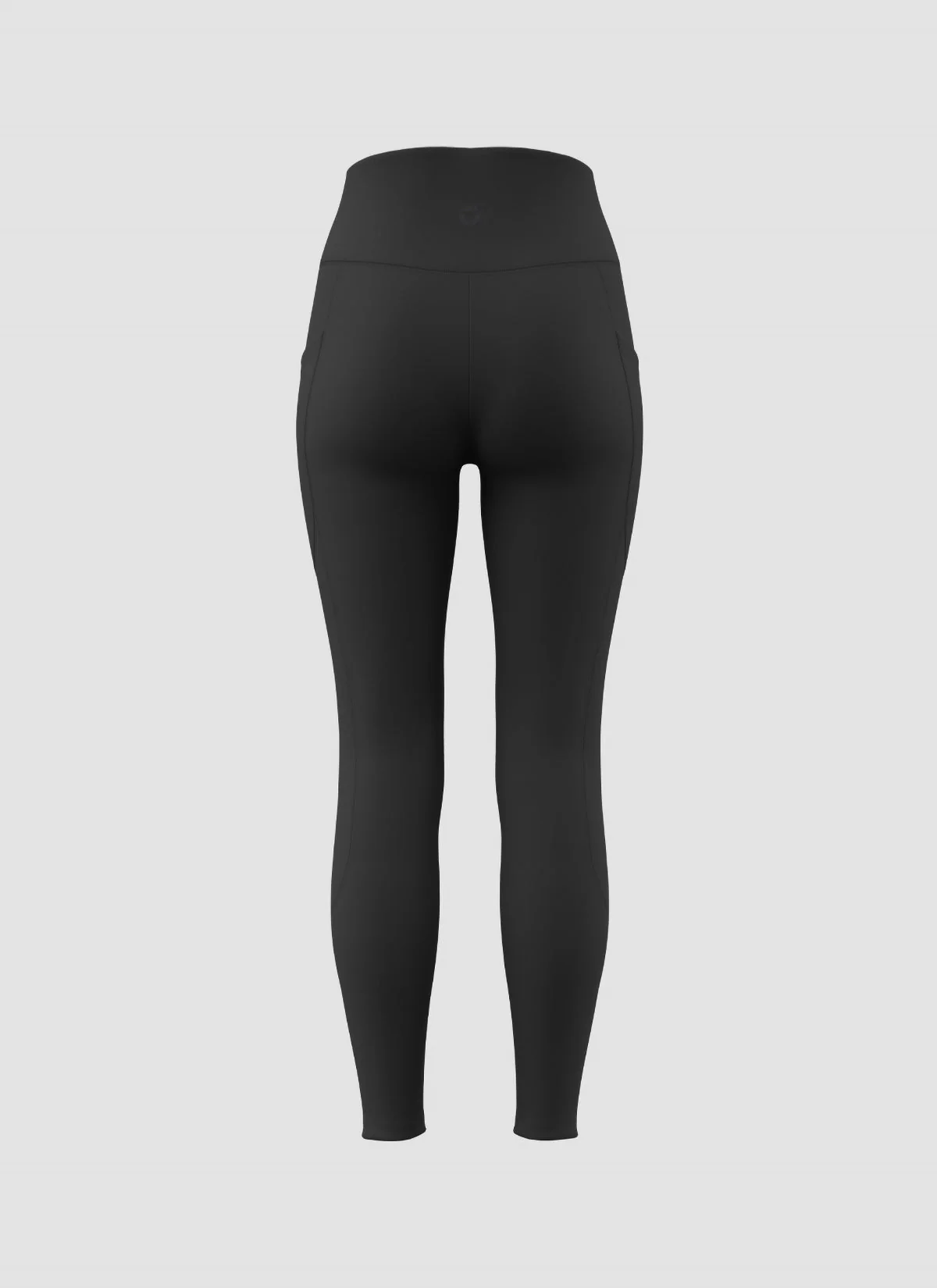 Women's Flex Tight (Full Length) - Black - Image 9