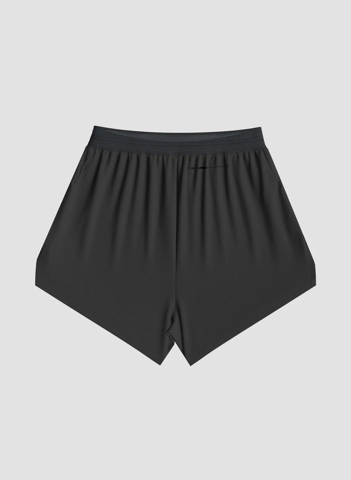 Women's Marathon 3" Short - Black - Image 5