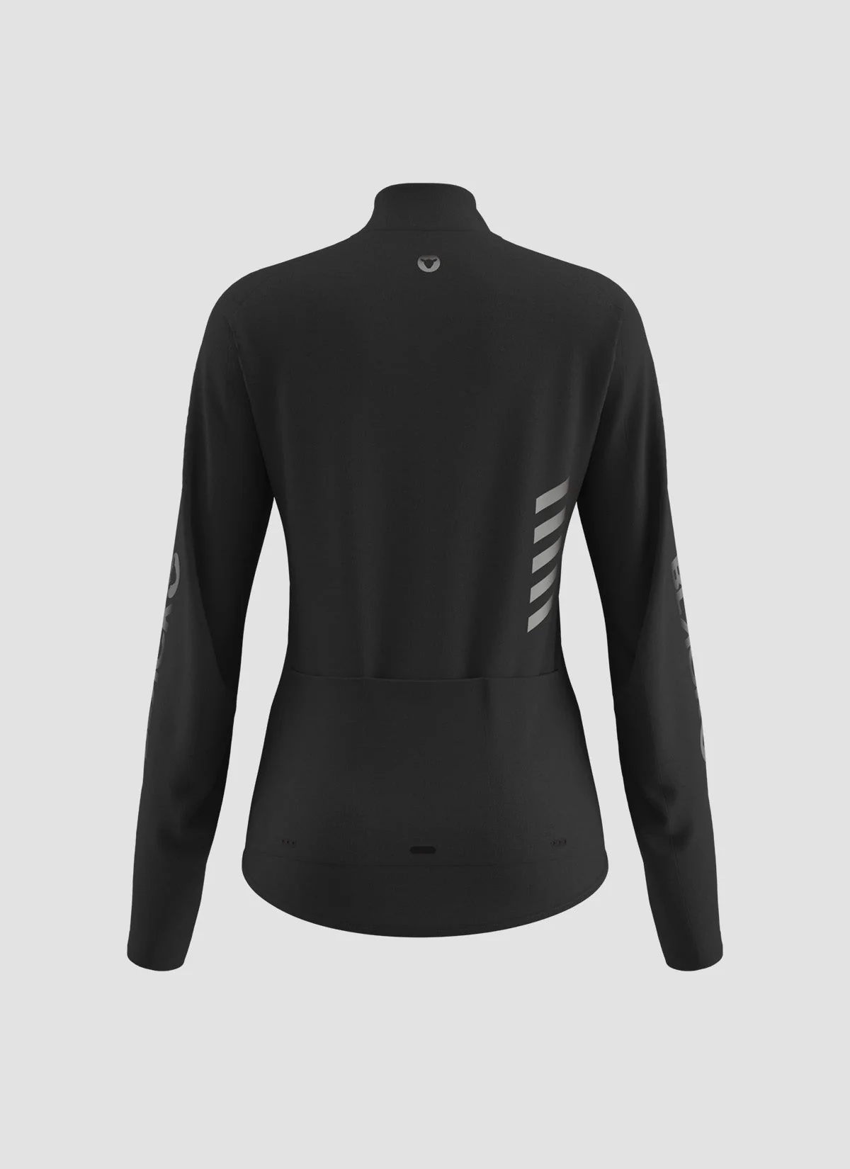 Women's Micro Jacket 2.0 - Black - Image 4
