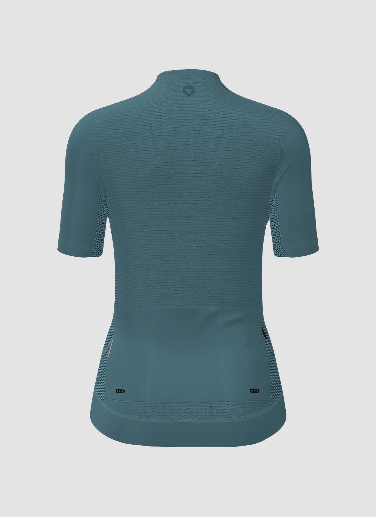 Women's Team SS Jersey - Dusty Blue - Image 5